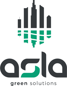 ASLA GREEN SOLUTIONS